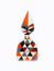 Wooden Doll No.12