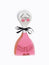 Wooden Doll No.2