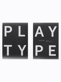 Playtype notebook