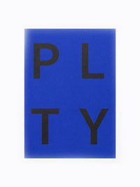 Playtype notebook