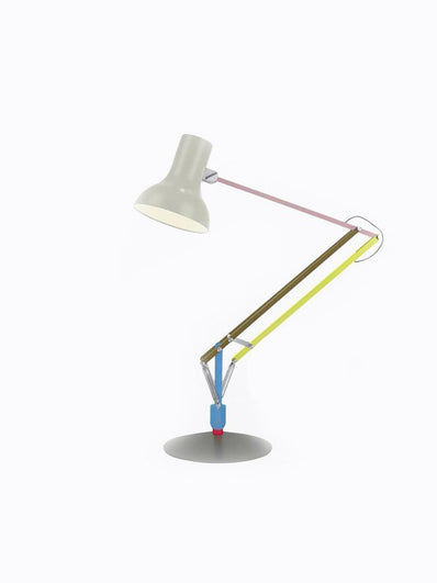 Anglepoise Type 75 giant floor lamp - Paul Smith