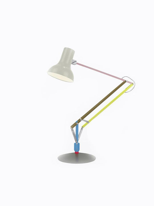 Anglepoise Type 75 giant floor lamp - Paul Smith