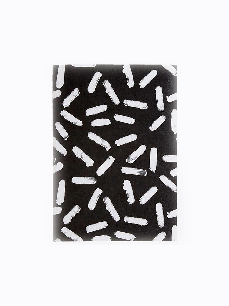 Darkroom Notebook Sottsass