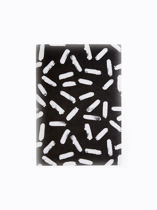 Darkroom Notebook Sottsass