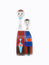 Wooden Doll No.11