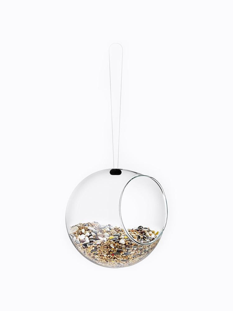 Mini Bird Feeders - set of two