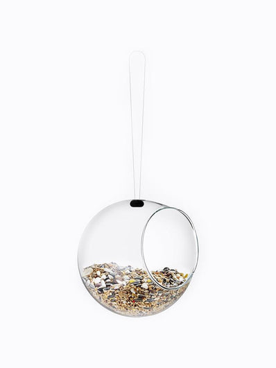 Mini Bird Feeders - set of two